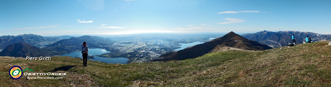 91 Monte Rai, balcone panoramico sui laghi della Brianza e sul Cornizzolo.jpg